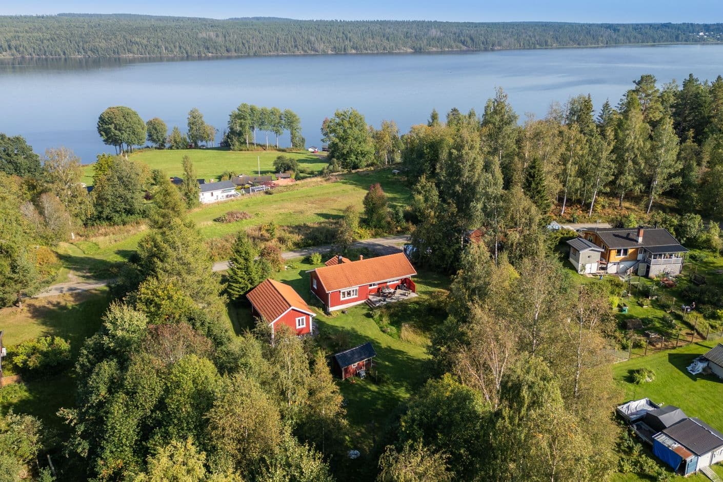 Punsvägen 5