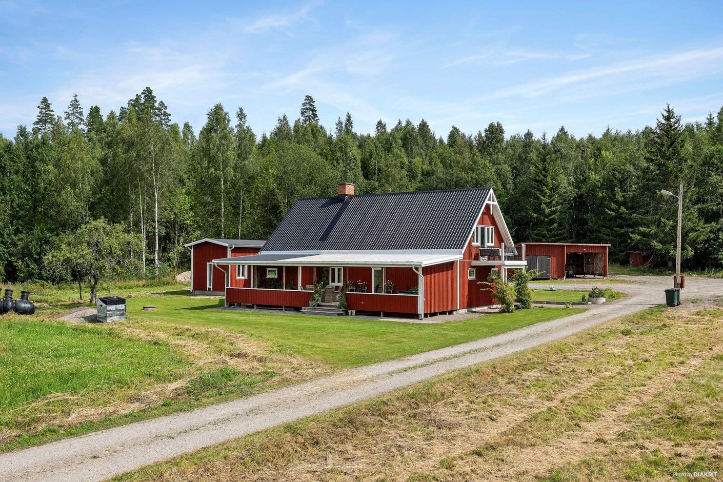 Sörby Myren 1