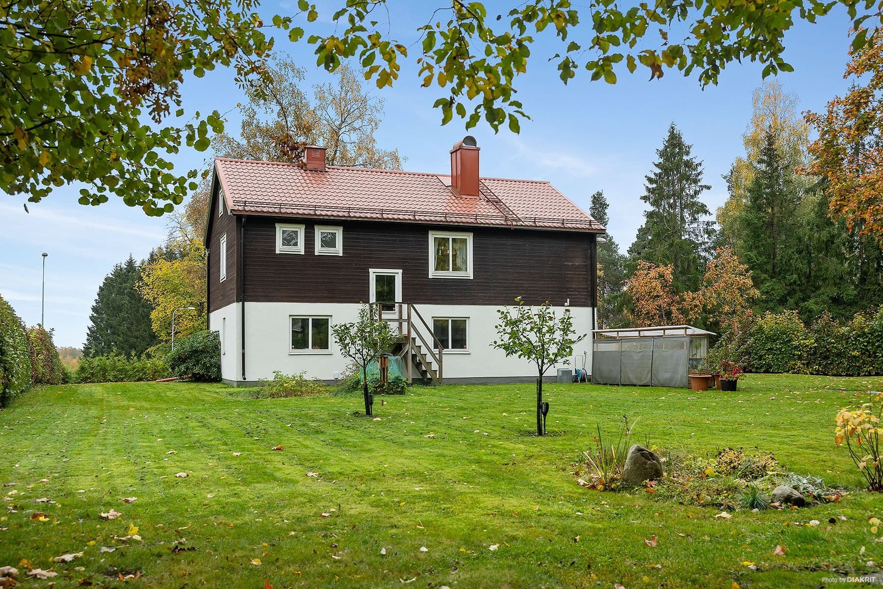 Exteriör