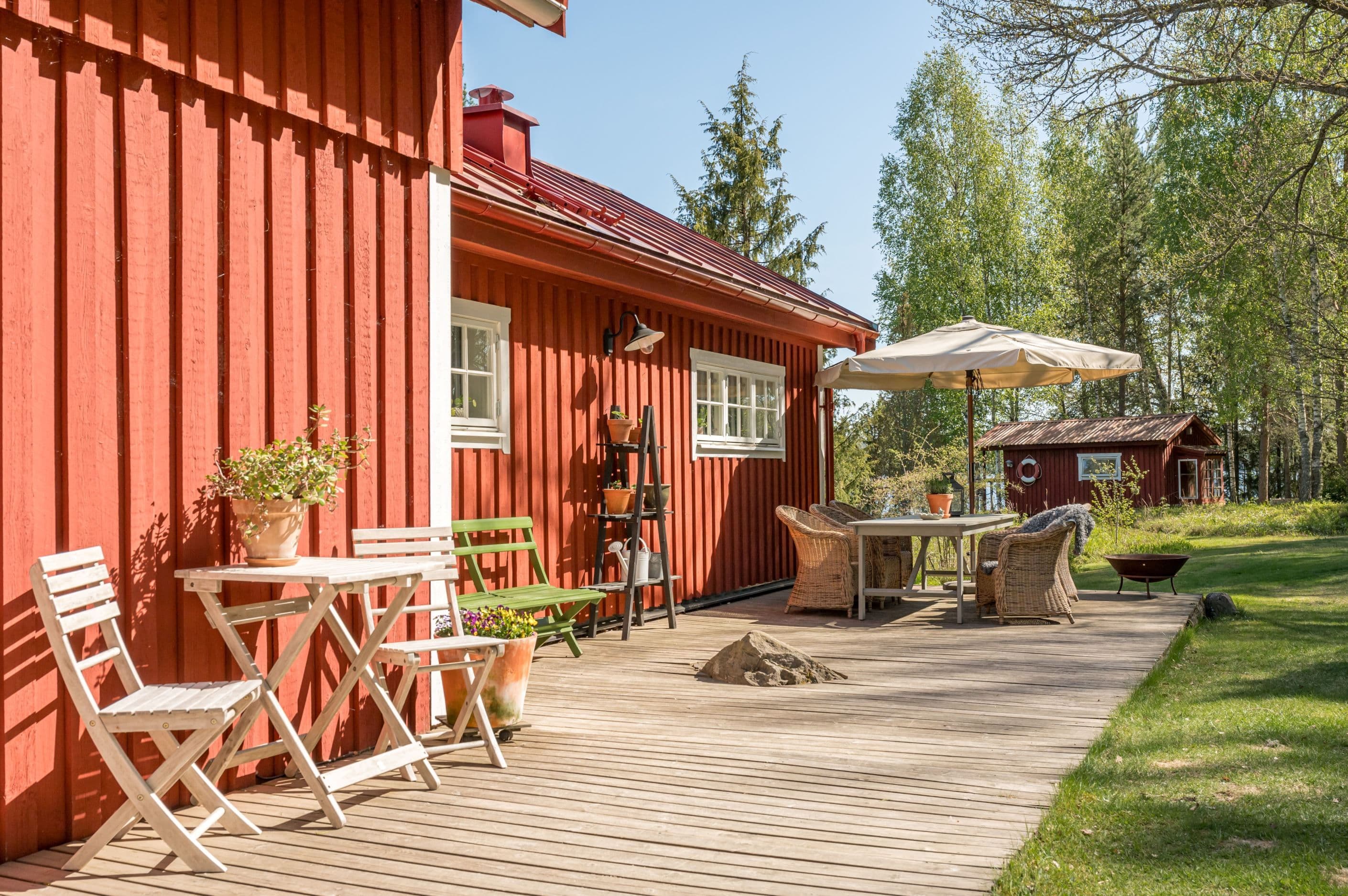Exteriör