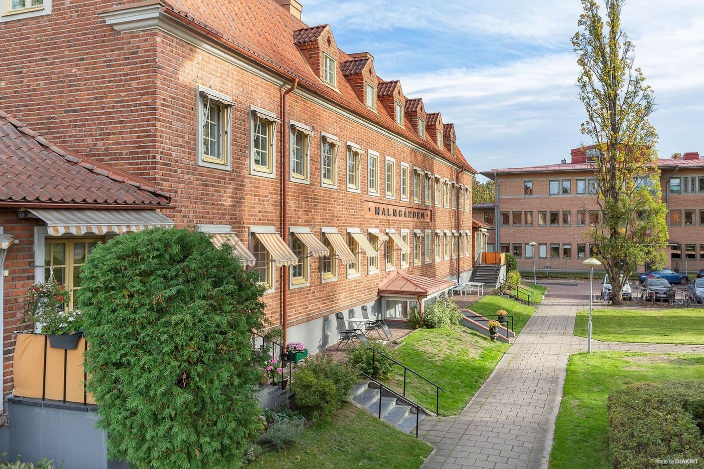 Bryggaregatan 13