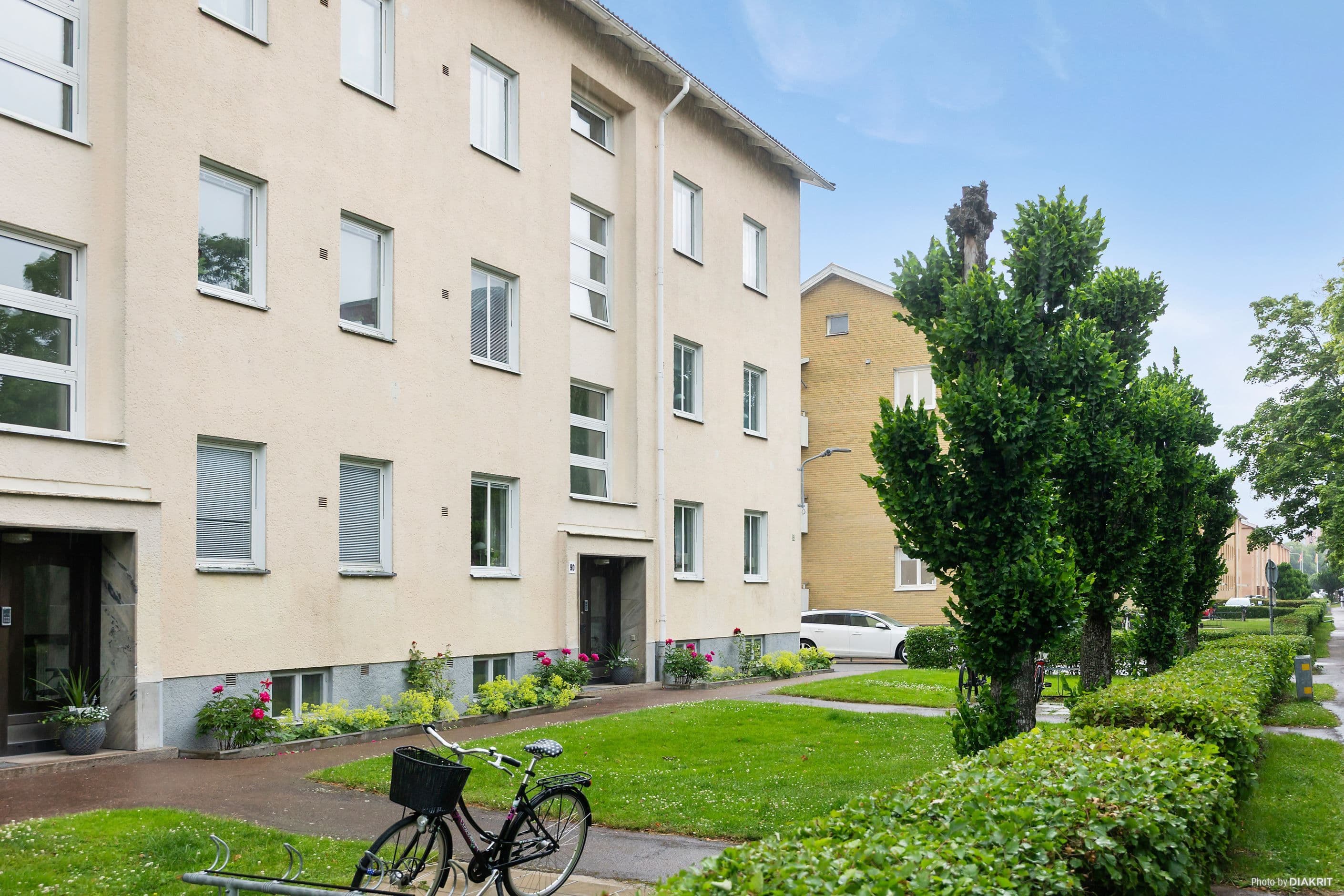 Exteriör