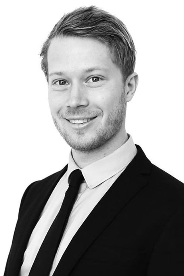 Mäklarens profilbild