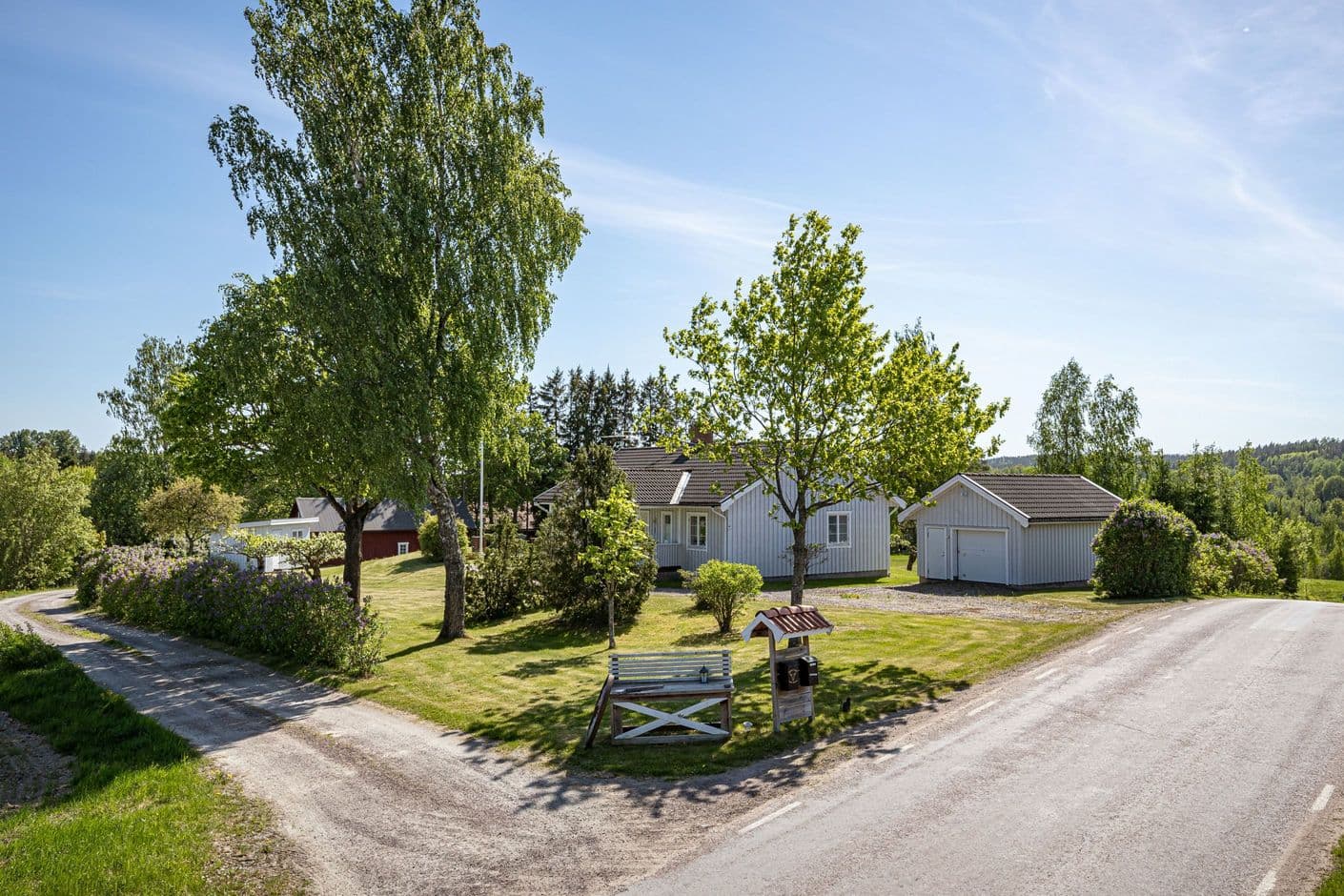 Trångstad Ekhöjden 1