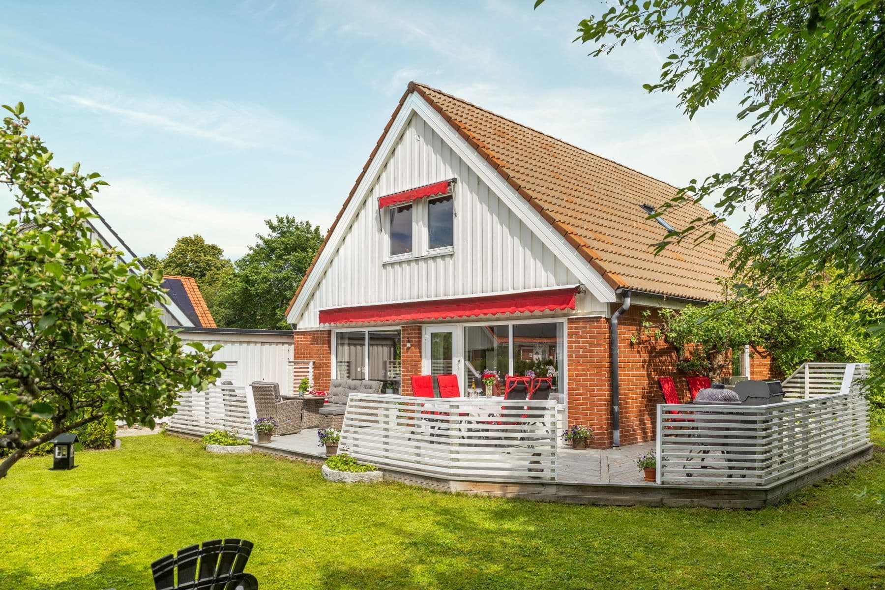 Exteriör