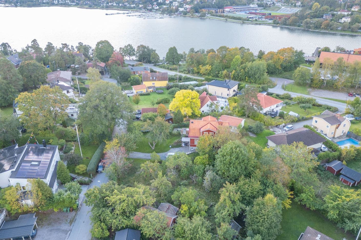 Stallvägen 9