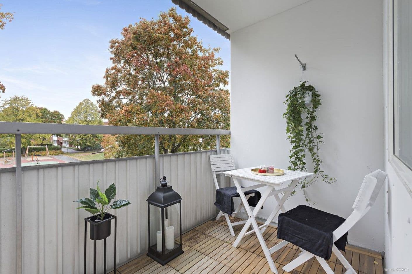 Vänortsstråket 49A