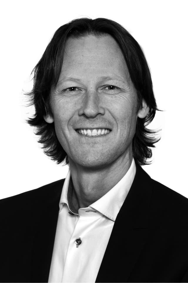Mäklarens profilbild