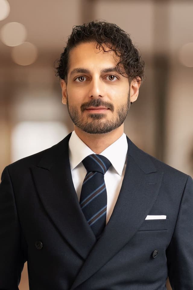 Mäklarens profilbild