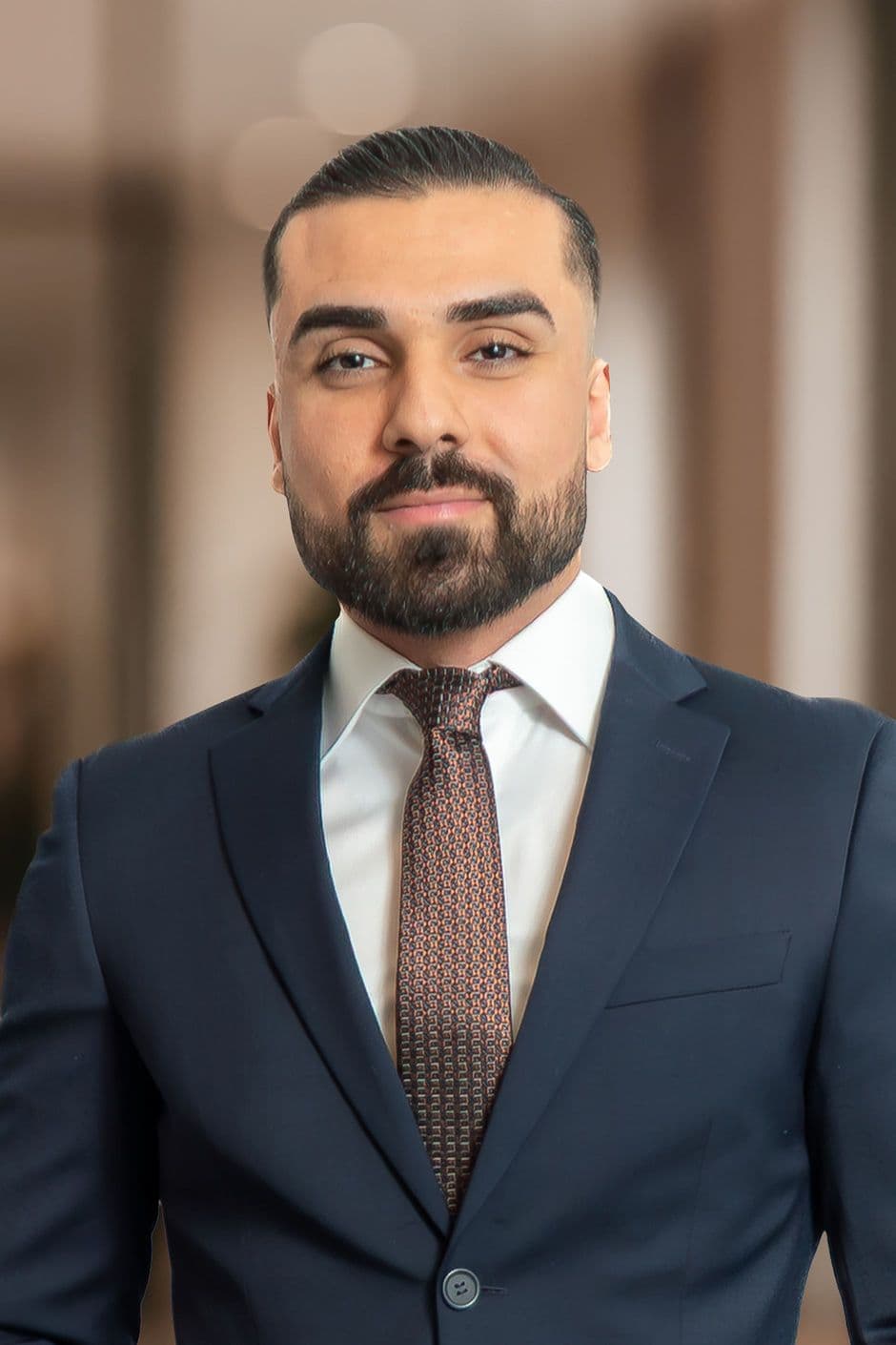 Mäklarens profilbild