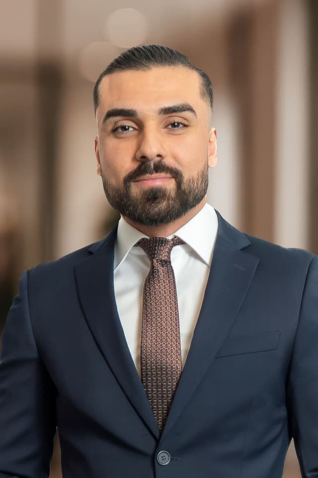 Mäklarens profilbild