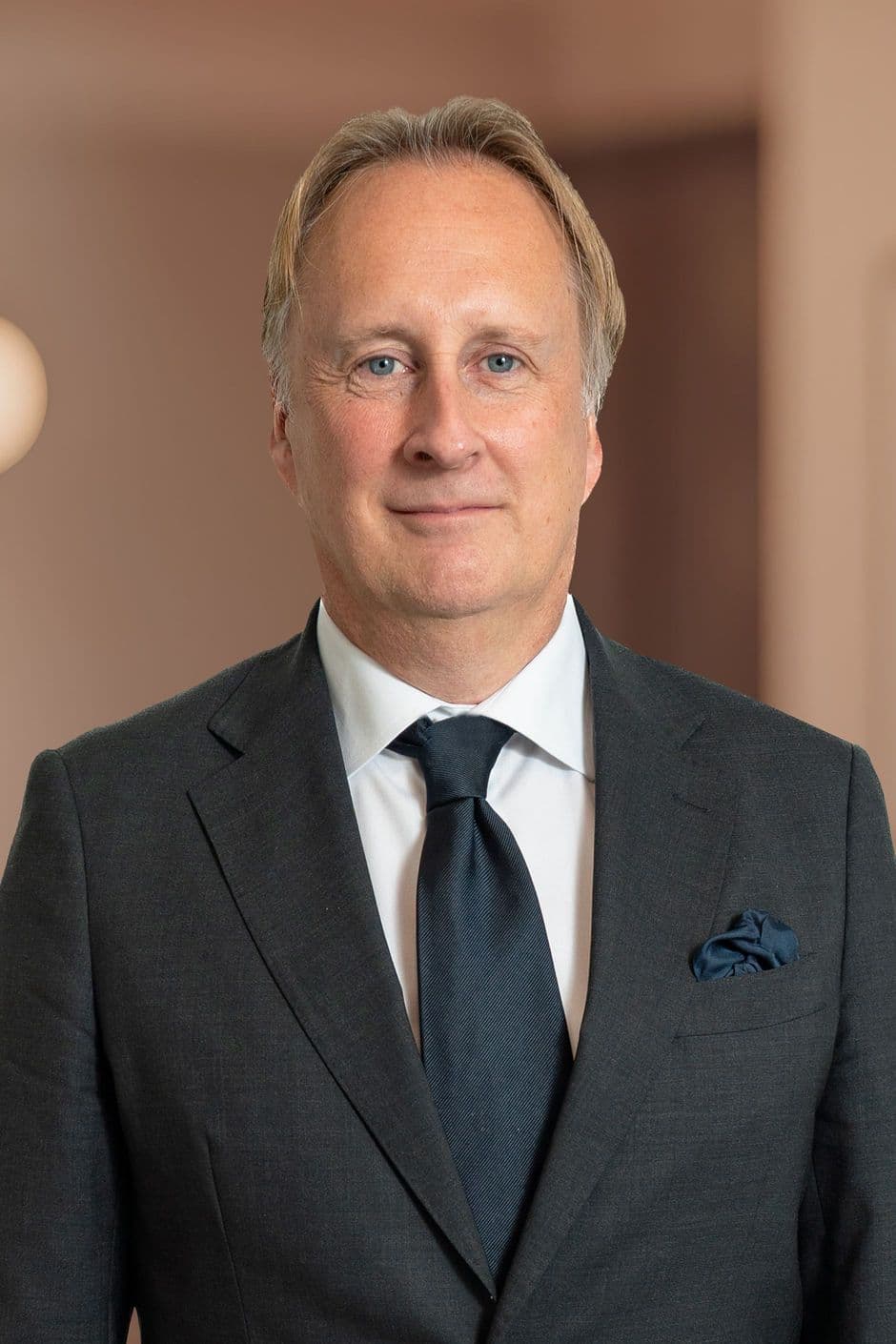 Mäklarens profilbild