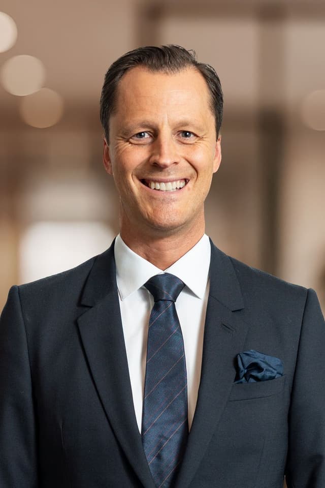 Mäklarens profilbild