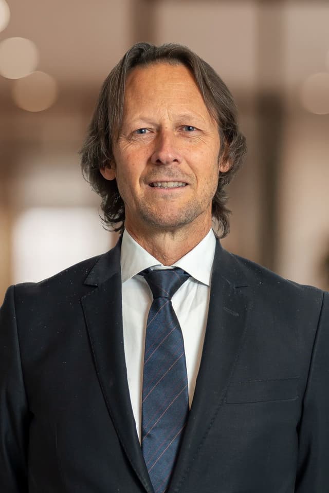 Mäklarens profilbild