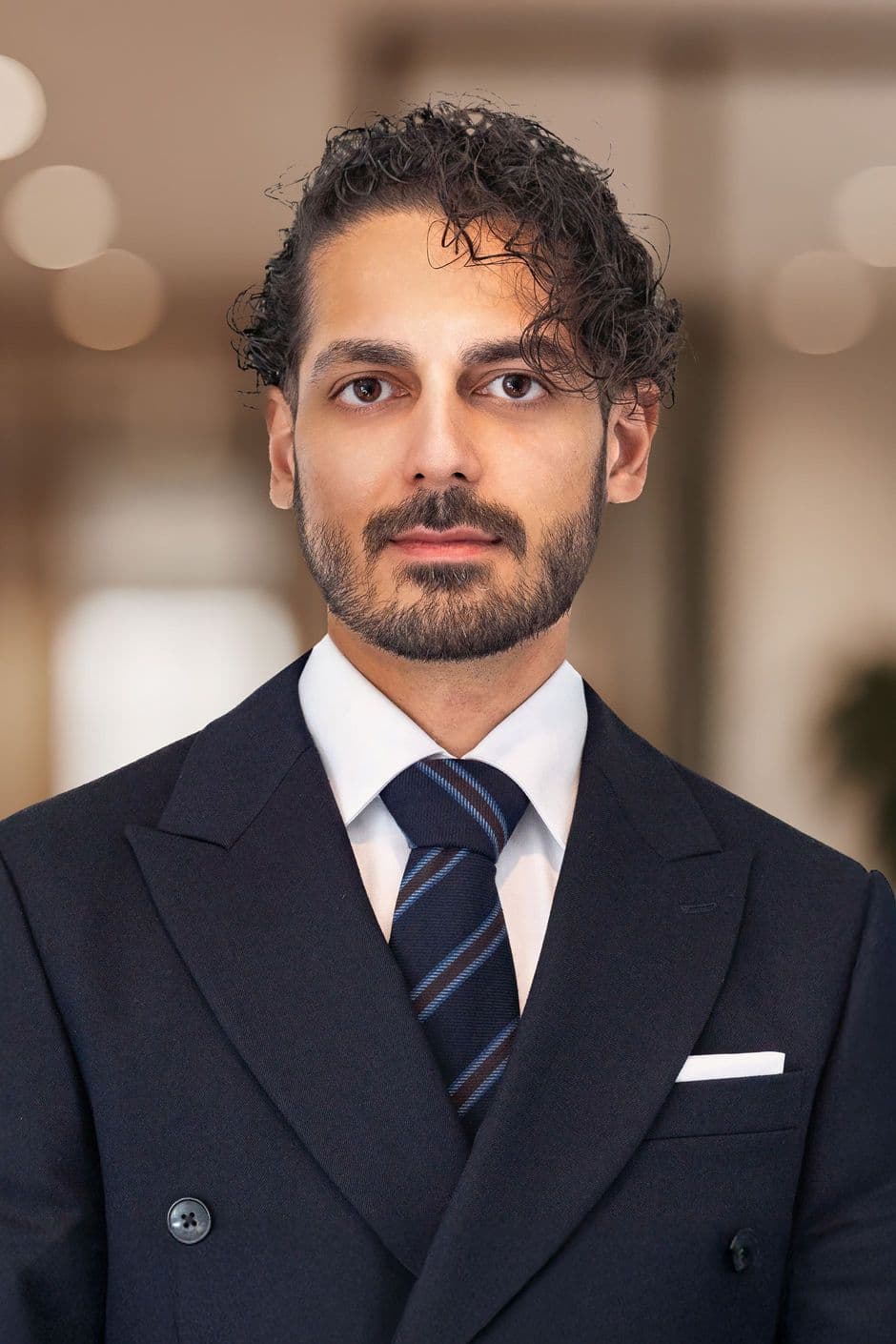 Mäklarens profilbild