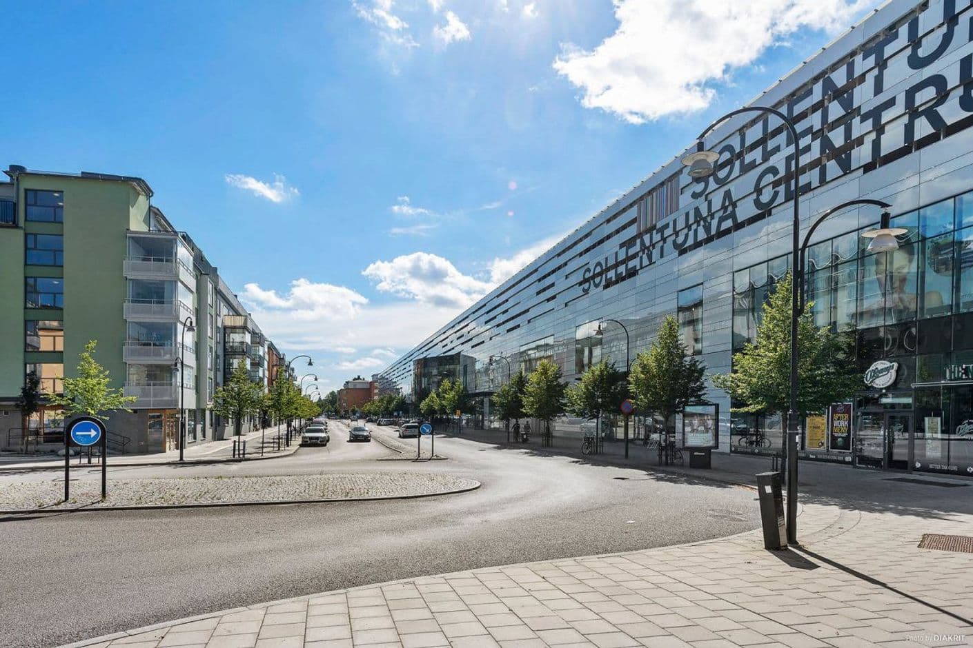 Sollentunavägen 160