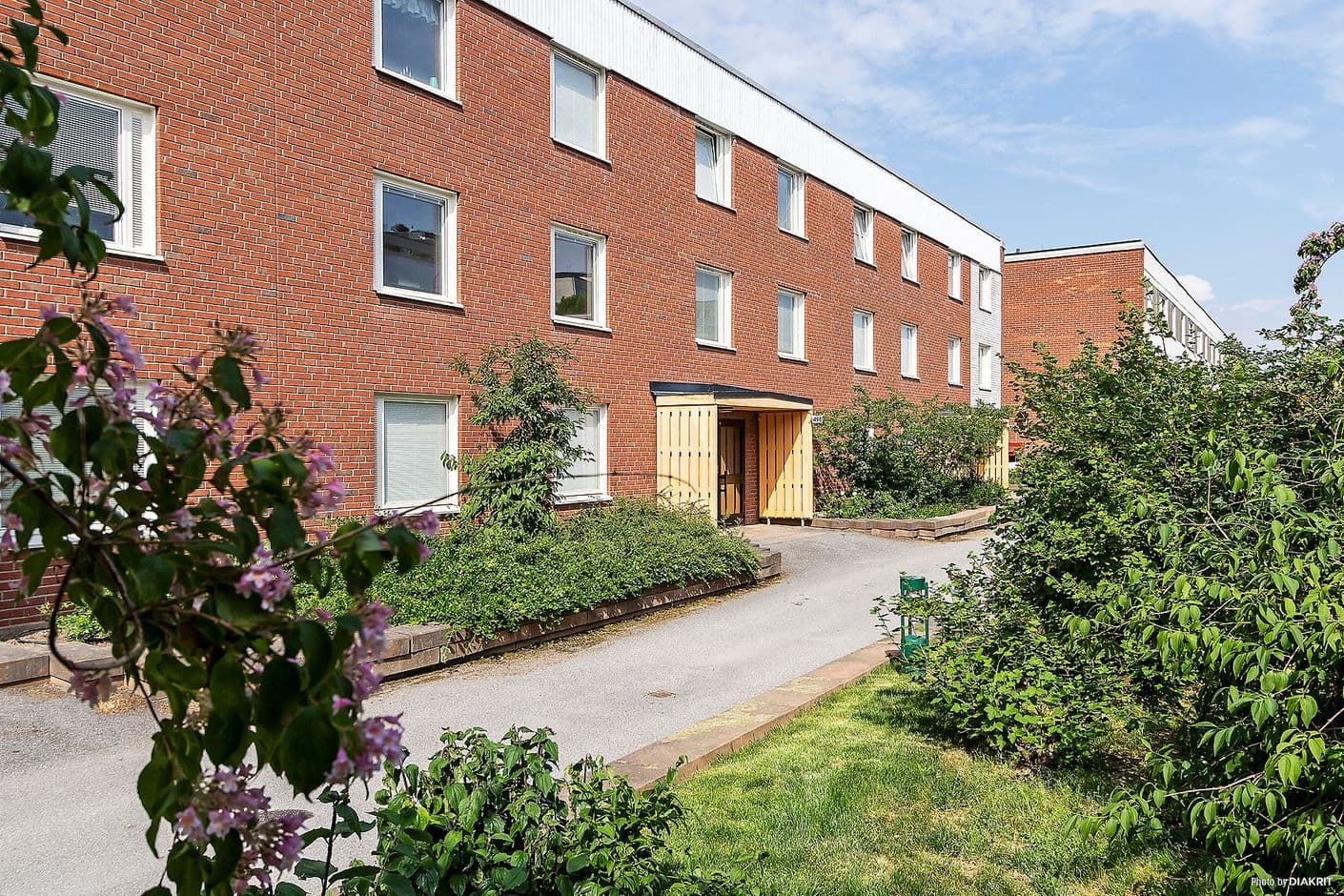 Vänortsstråket 43C