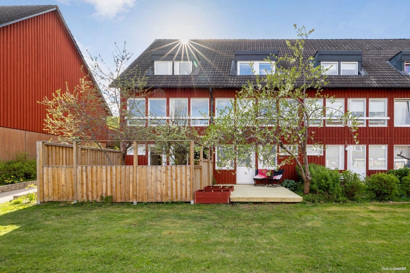 Timotejvägen 114