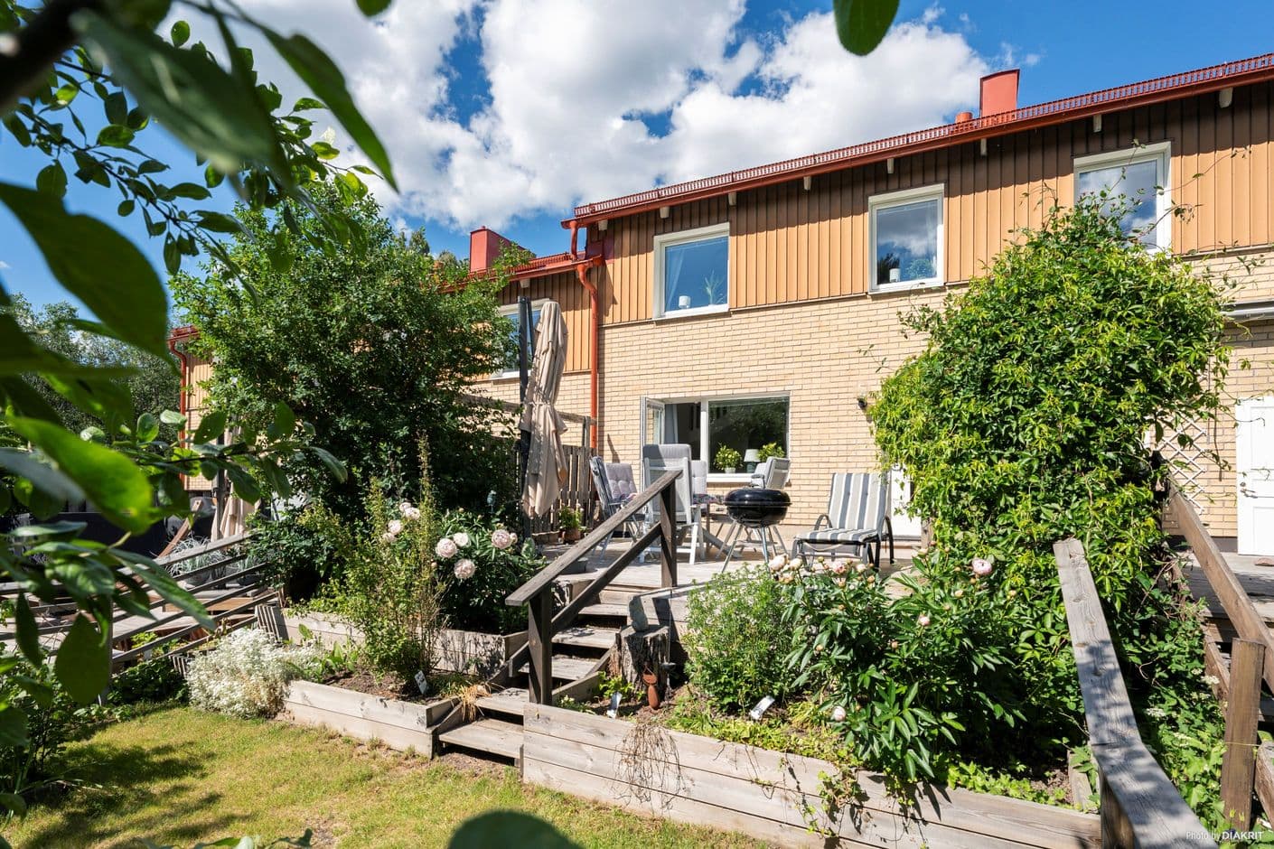 Aspvägen 27D