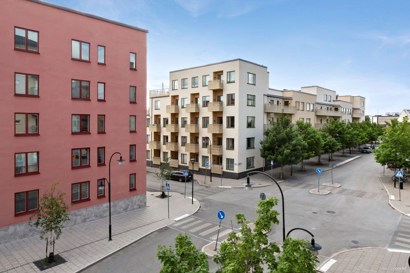 Turebergs allé 32