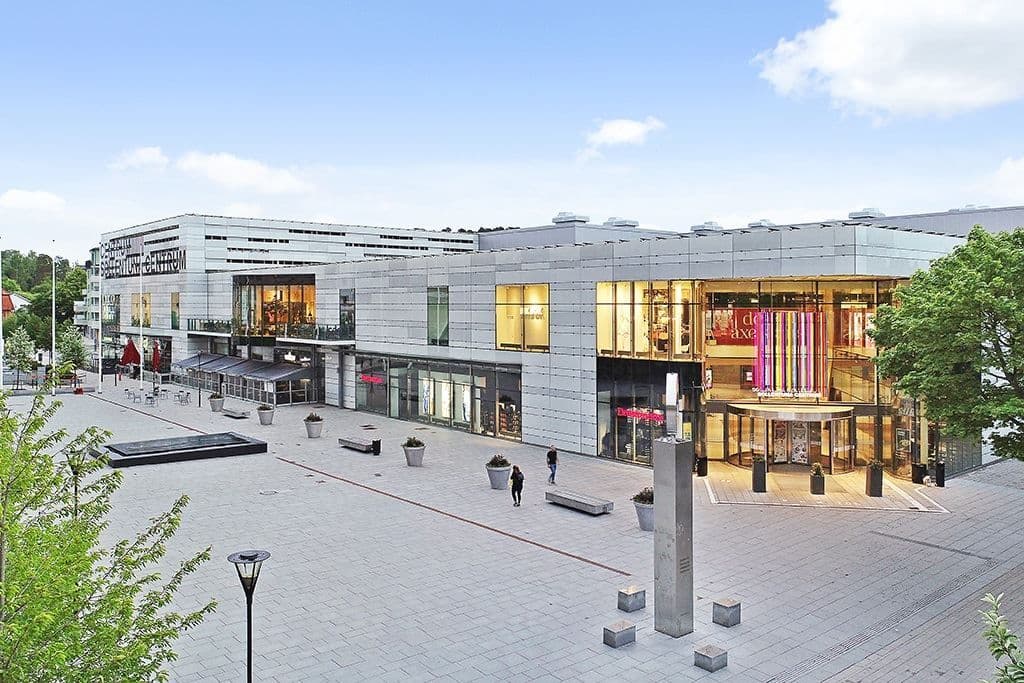 Sollentuna centrum