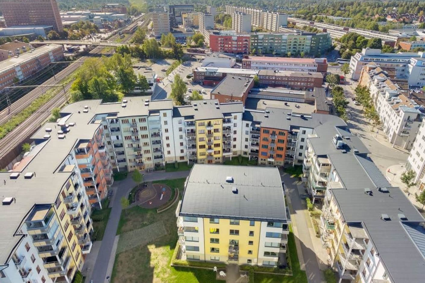 Engelbrekts väg 16