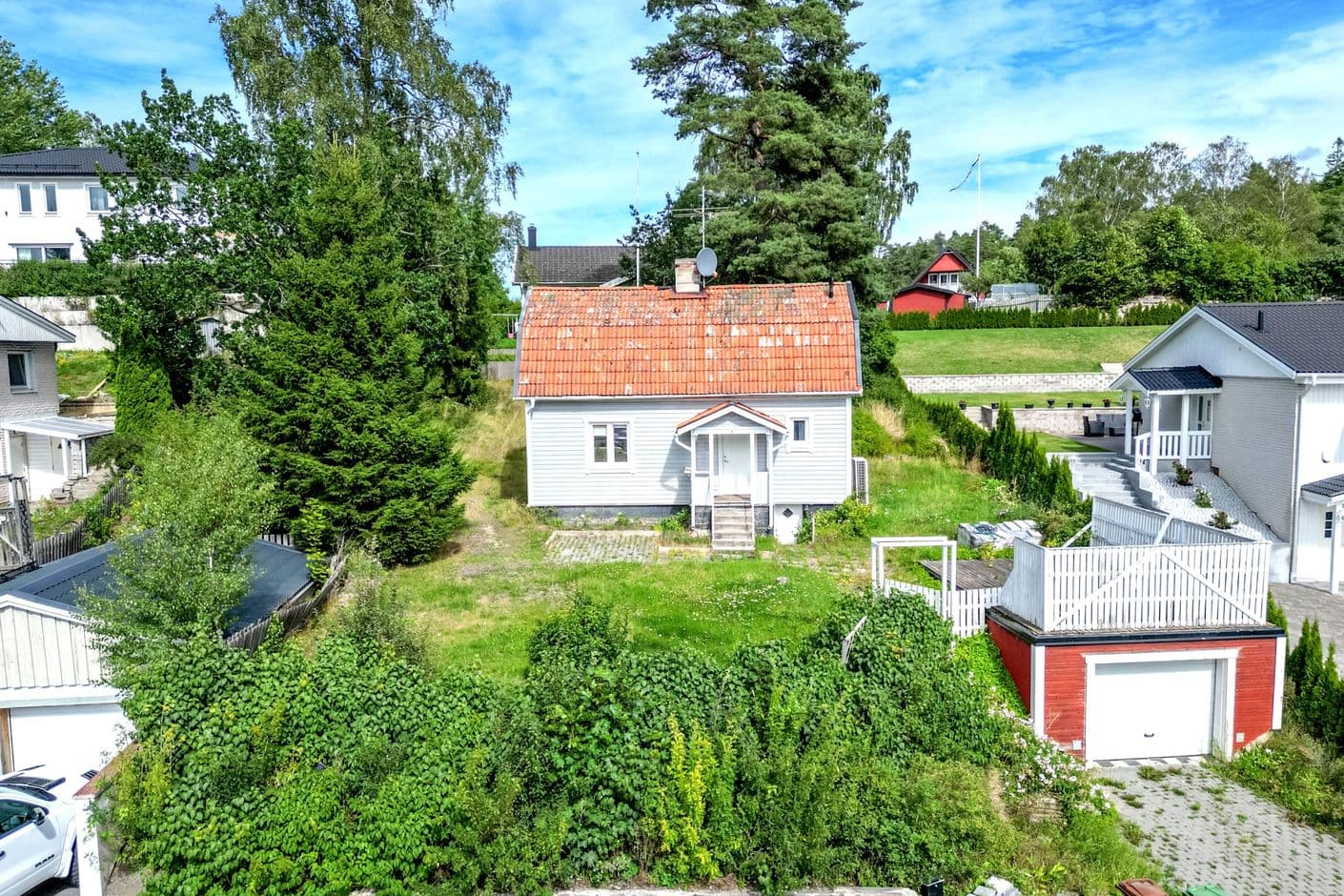 Vatthagsvägen 11