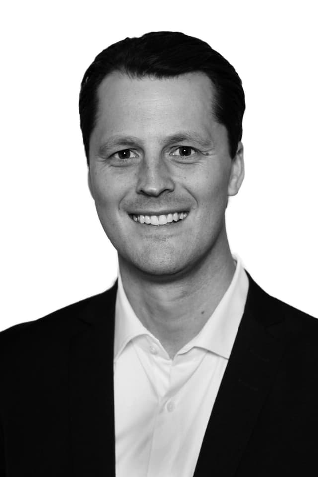 Mäklarens profilbild