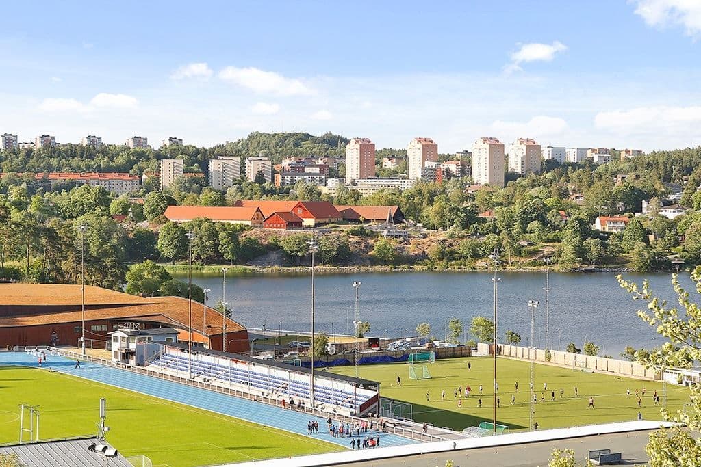 Sollentuna vallen