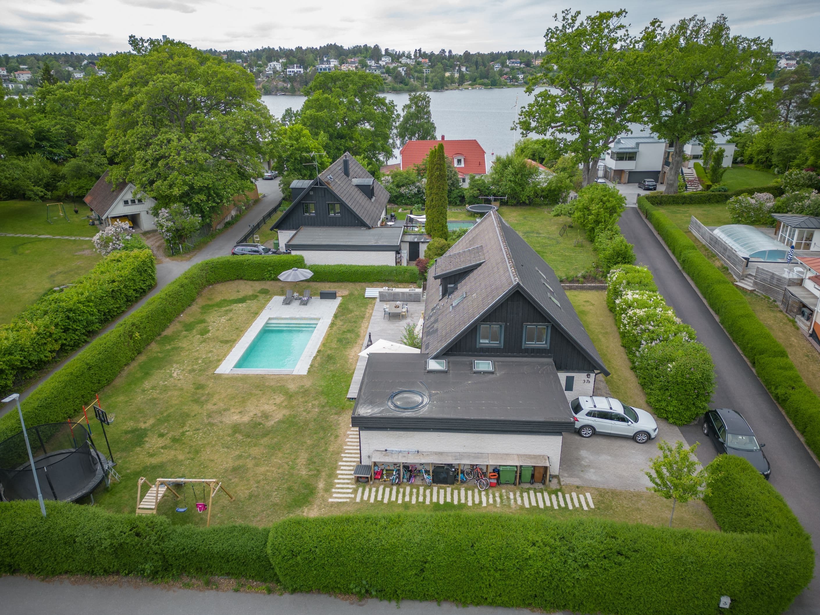 Borgvägen 37B