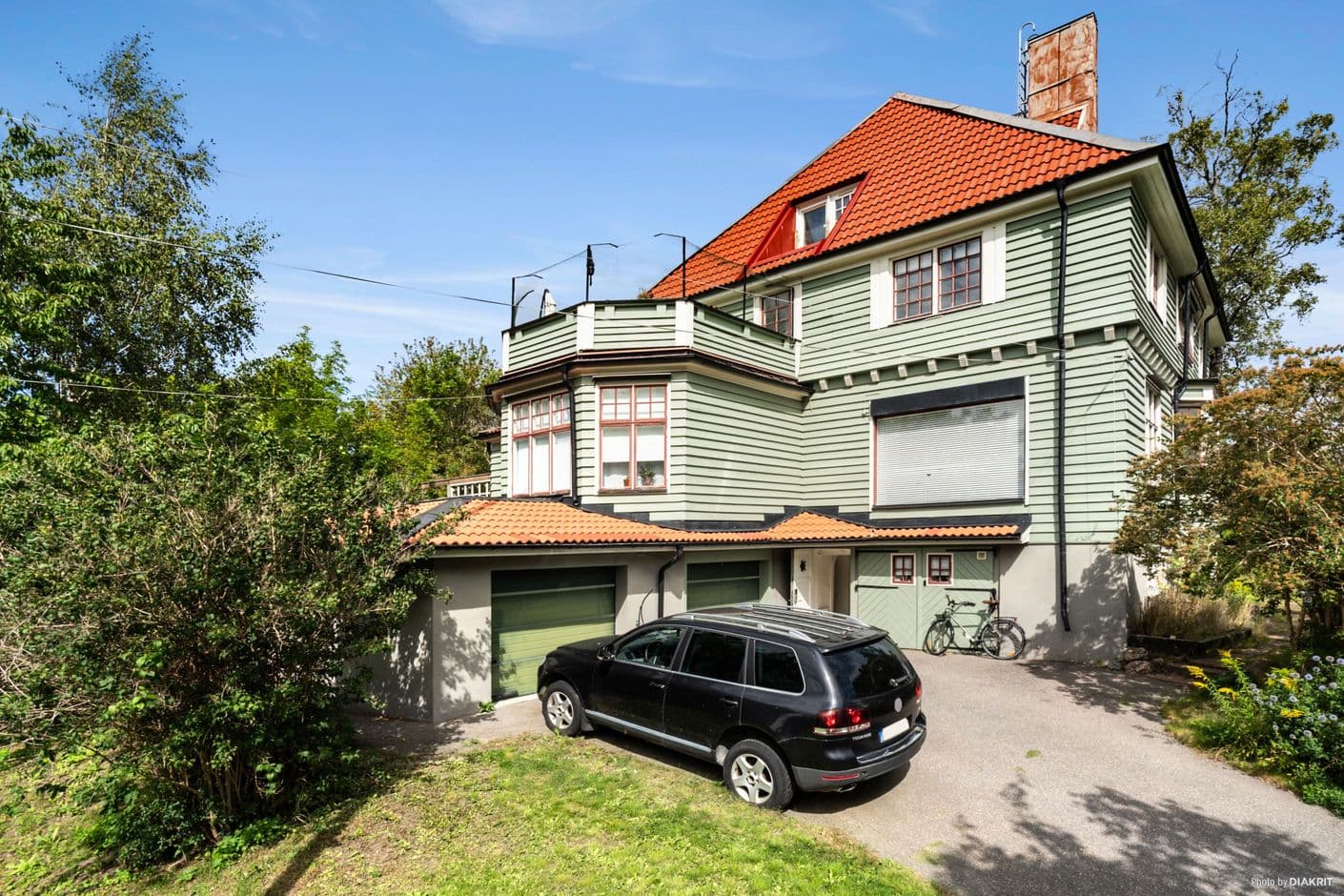 Kistavägen 14