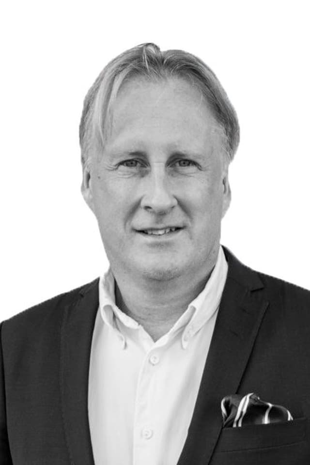 Mäklarens profilbild