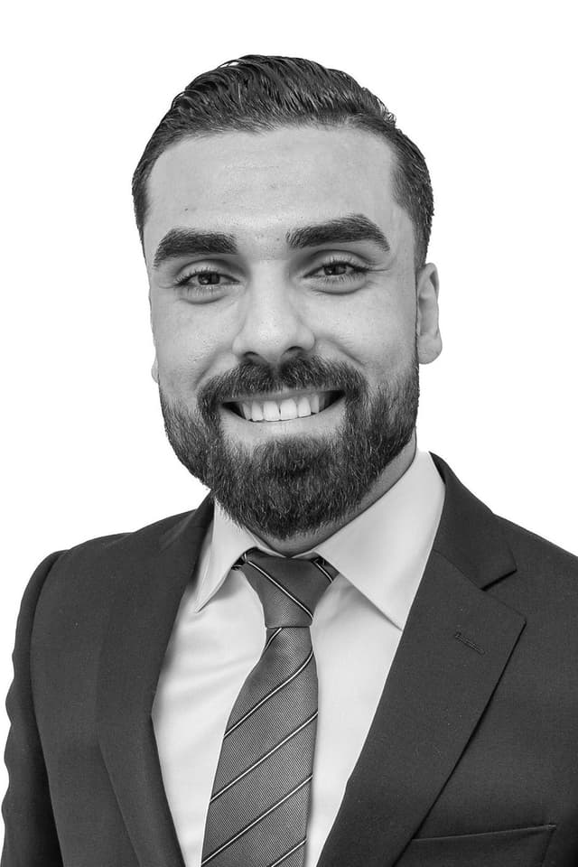 Mäklarens profilbild