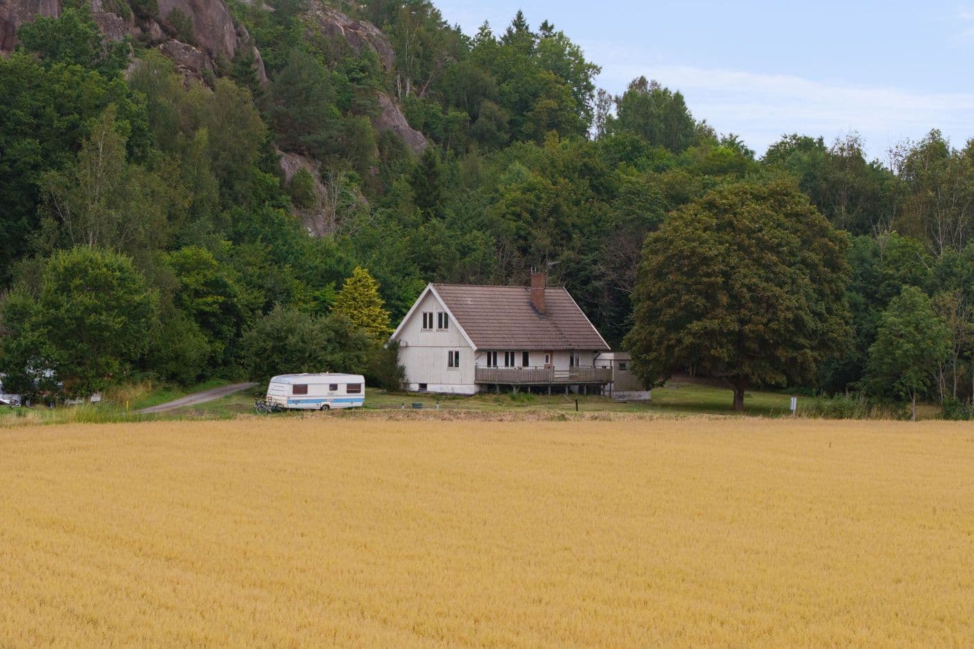 Bottna Västergården