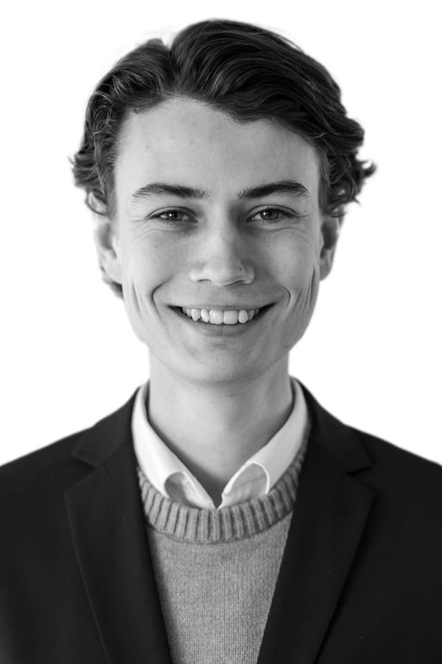 Mäklarens profilbild