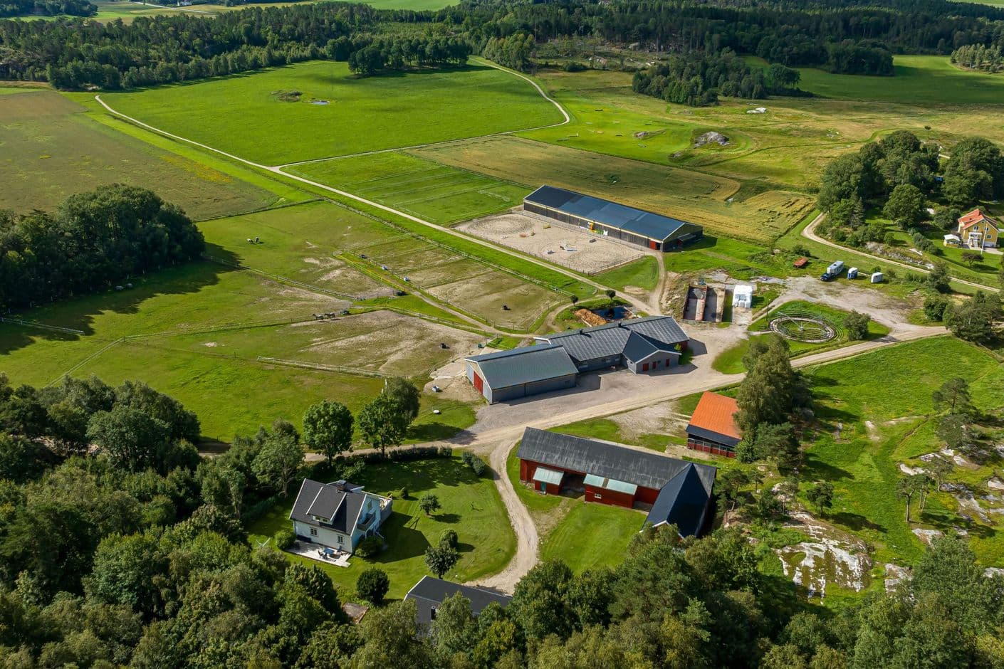 Mardal Norgård 1