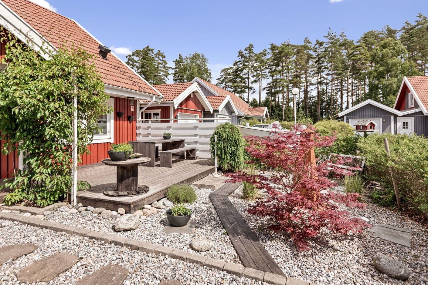 Brämmenvägen 15