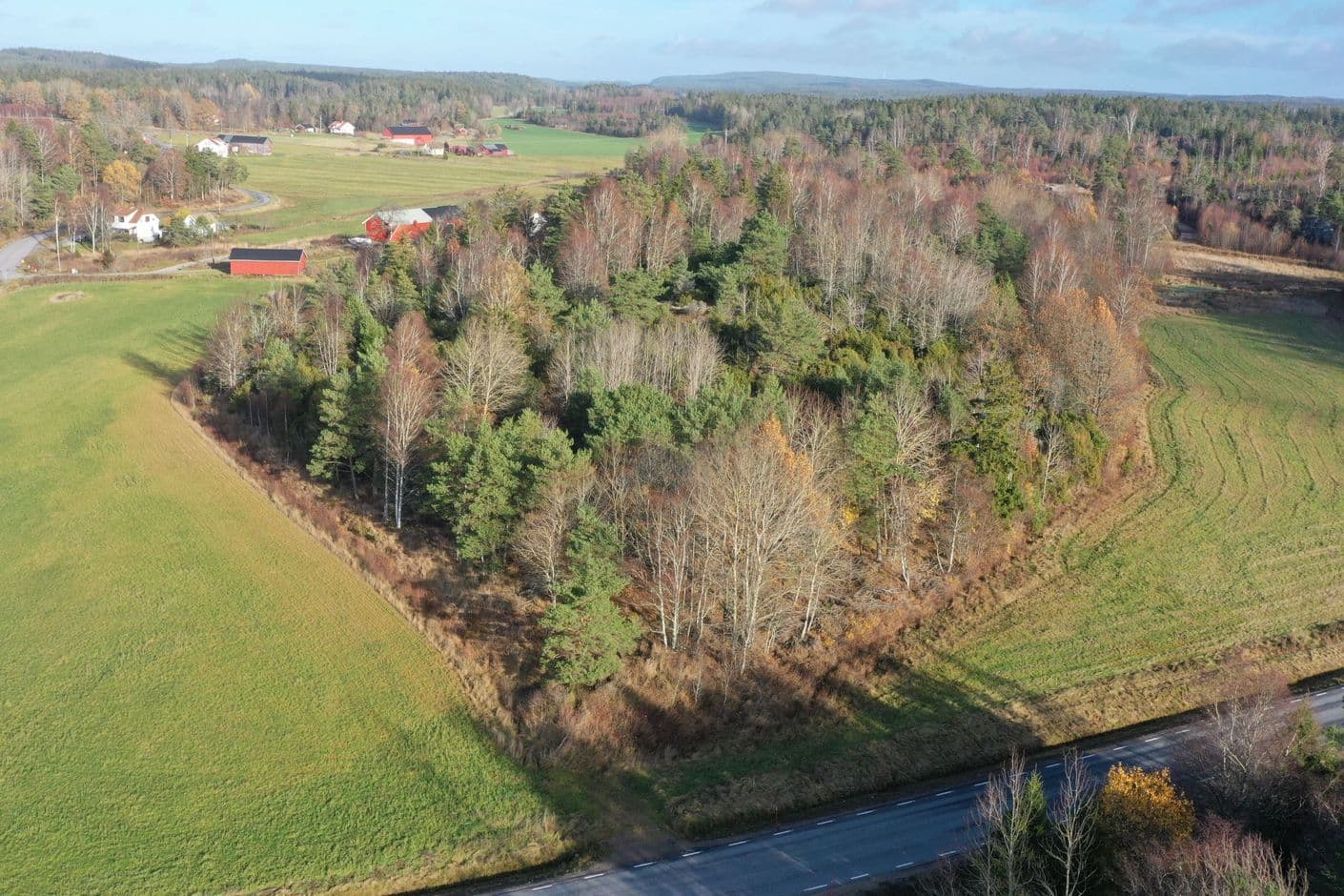 Högstad 30