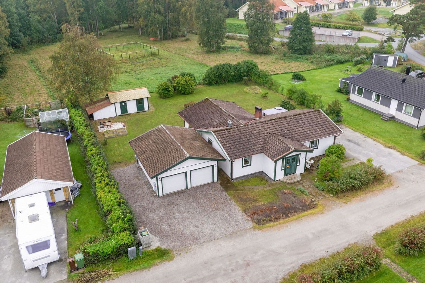 Myrens väg 57