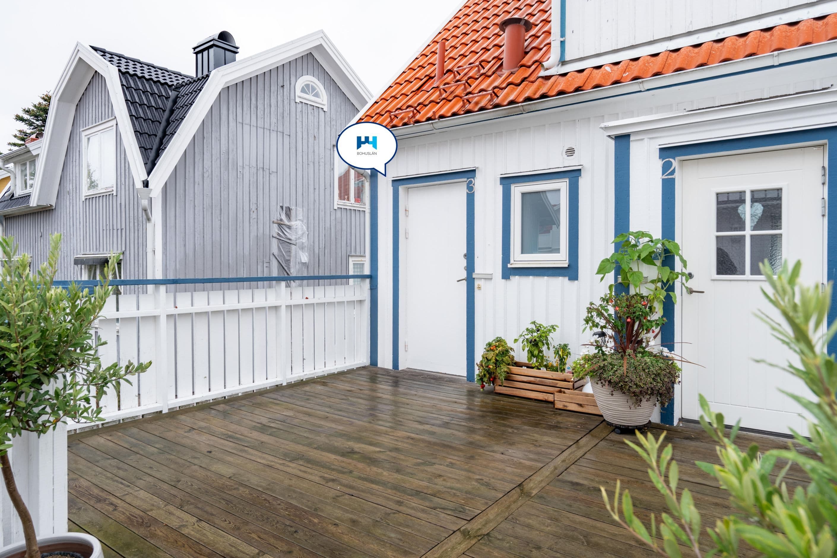 Välkommen in!