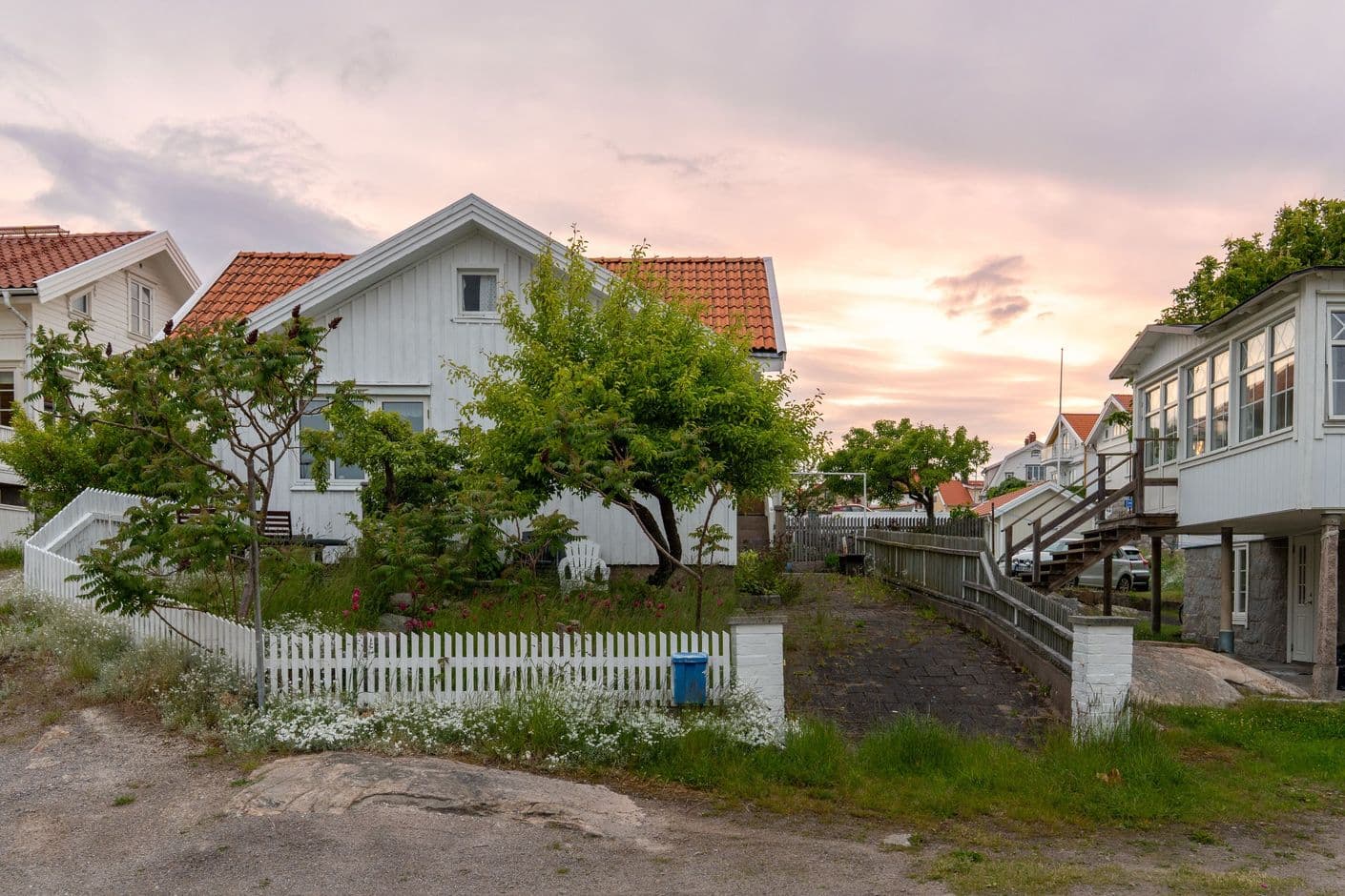 Stenmansgatan 7