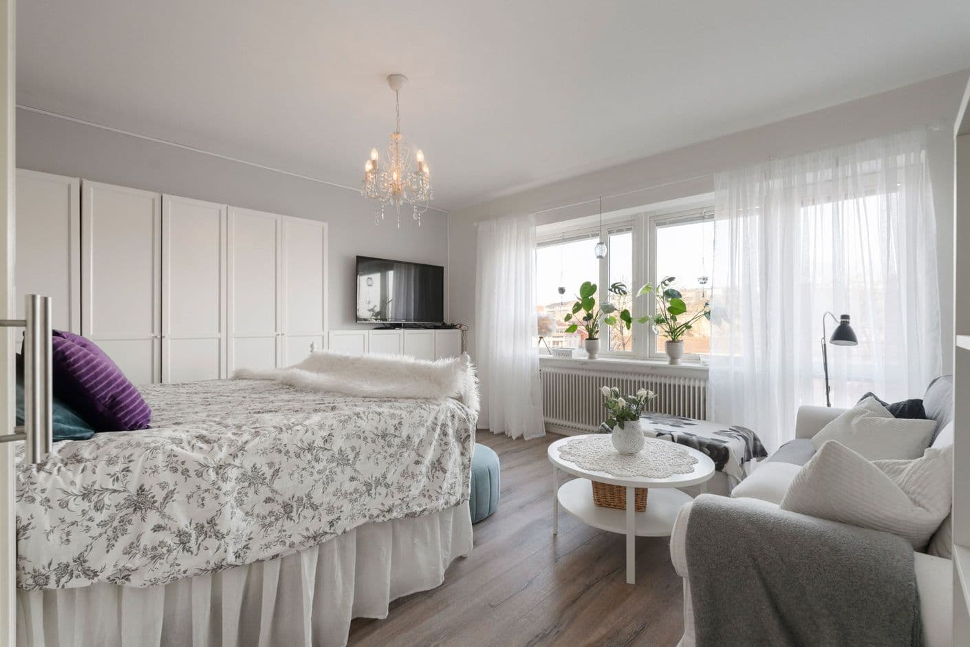 Norra Kyrkogatan 13C