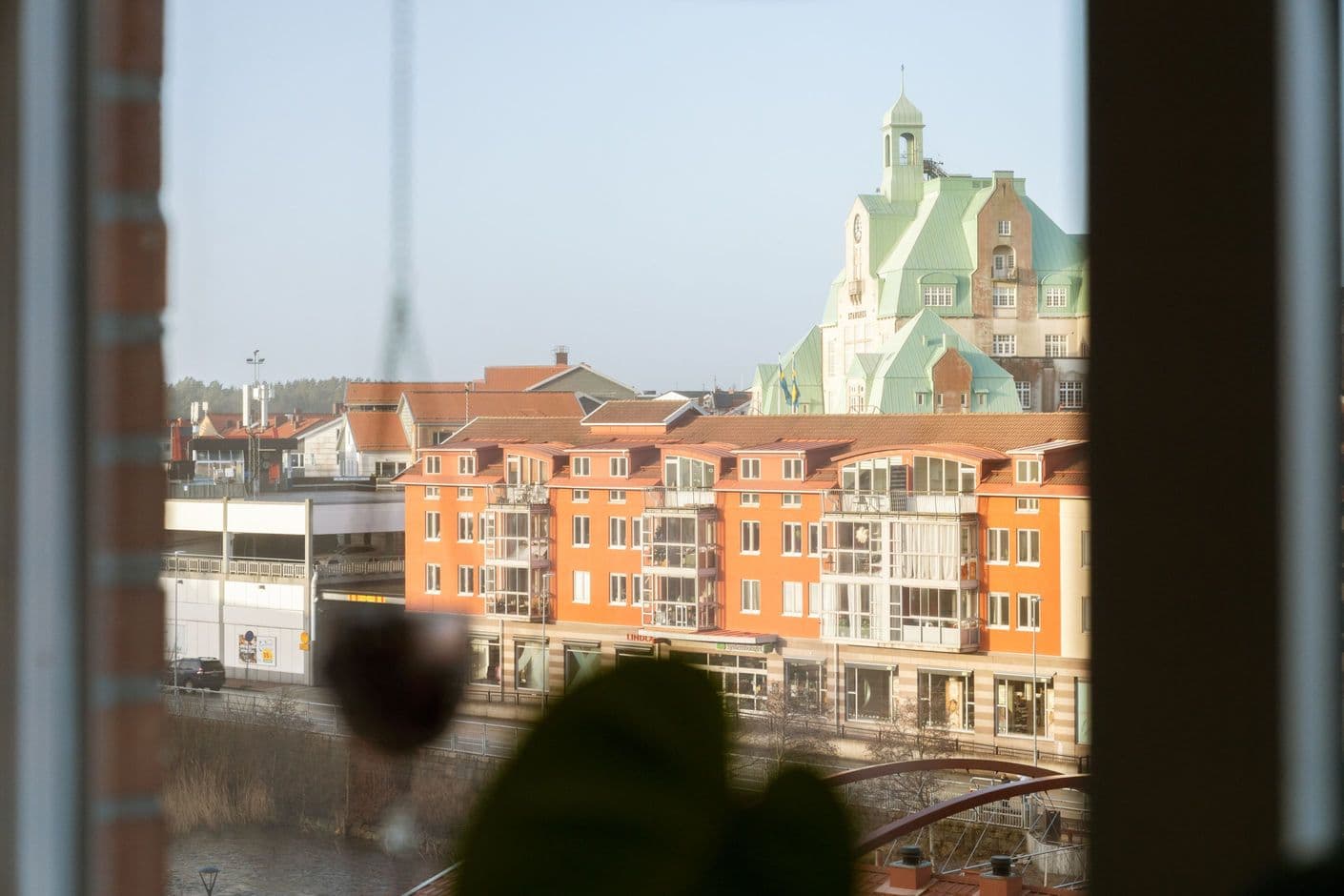 Norra Kyrkogatan 13C