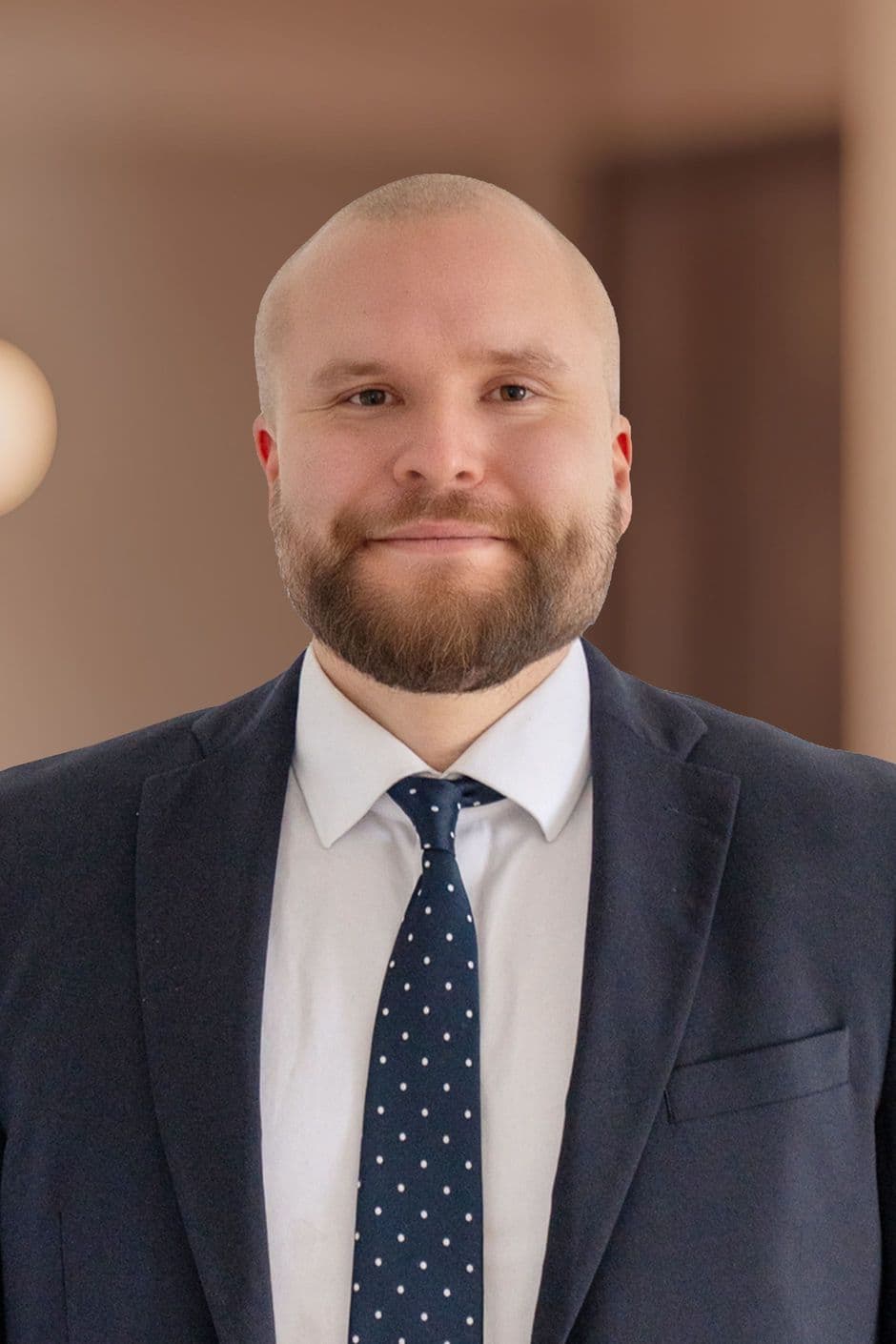 Mäklarens profilbild