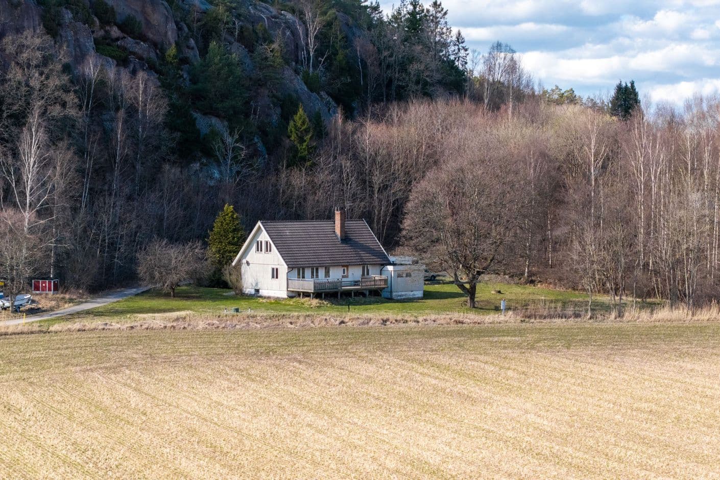Bottna Västergården Bottna Västergården