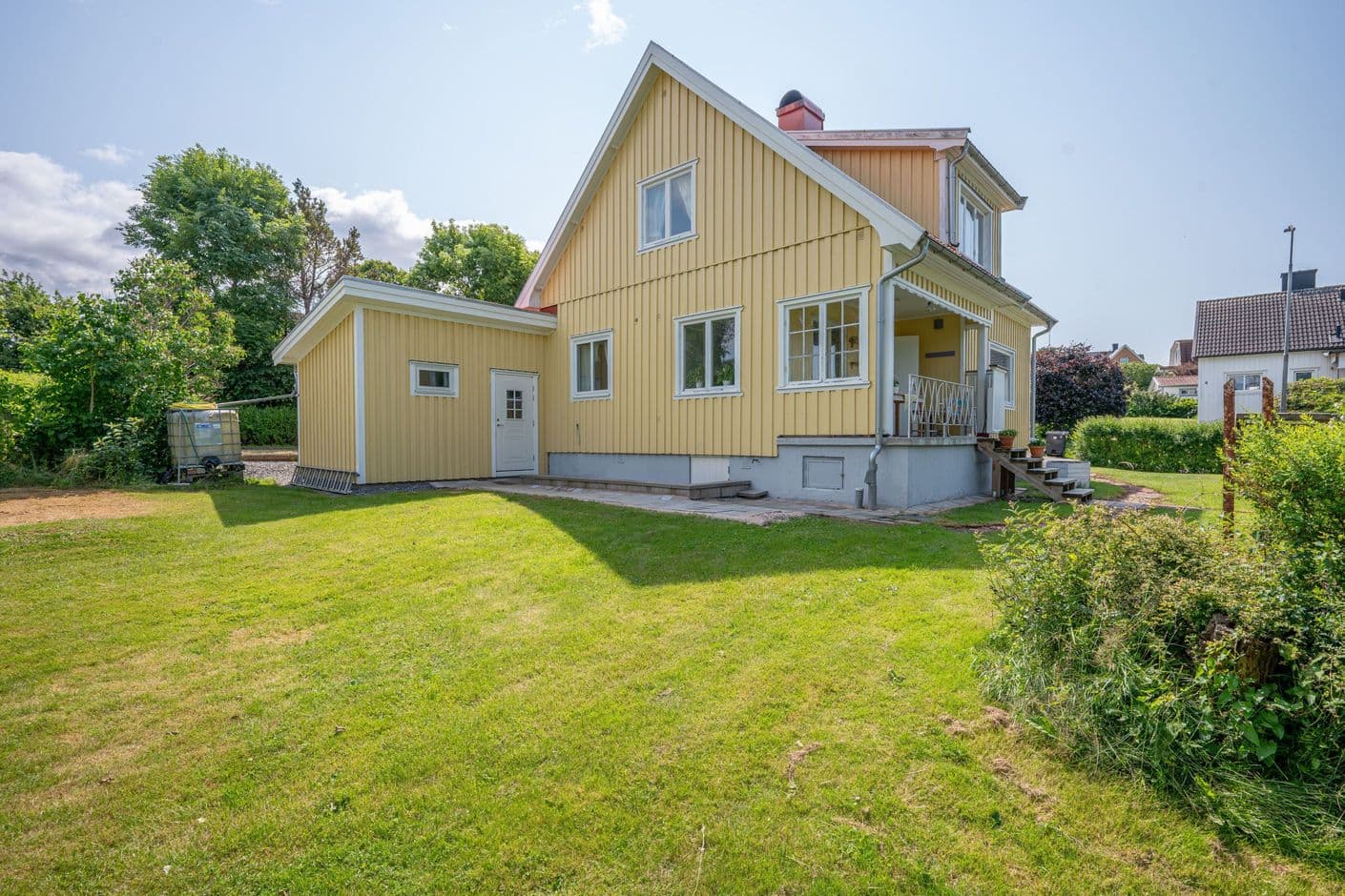 Lindvägen 5