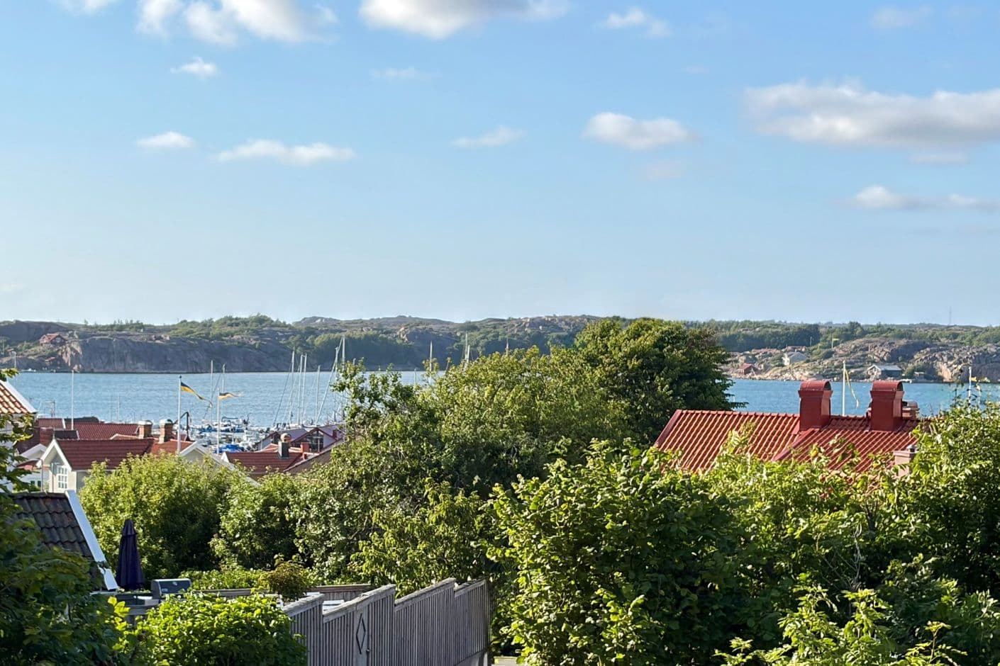 Tallvägen 9