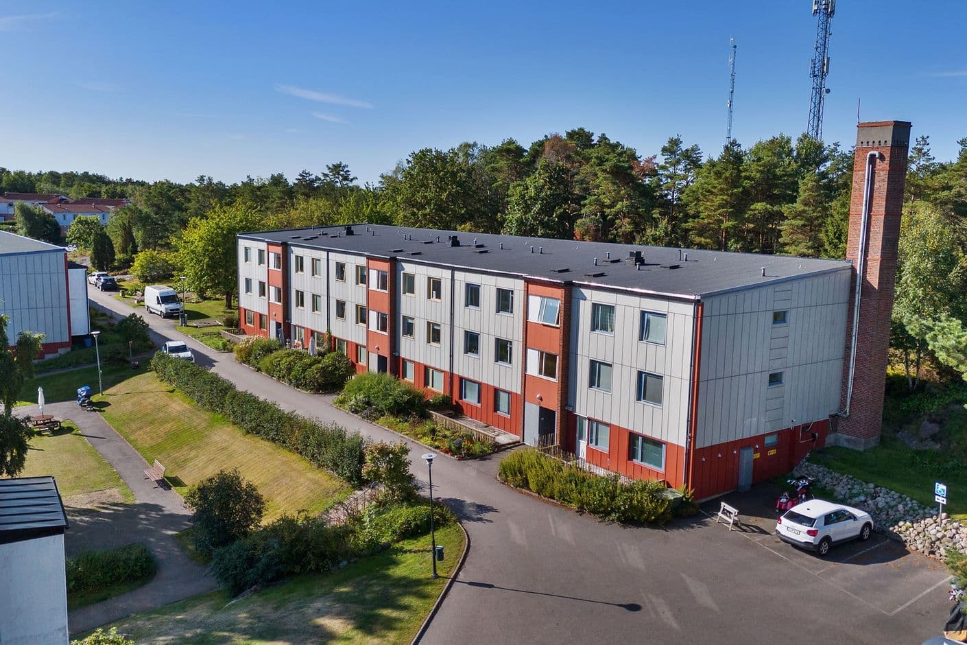 Sågvägen 4C