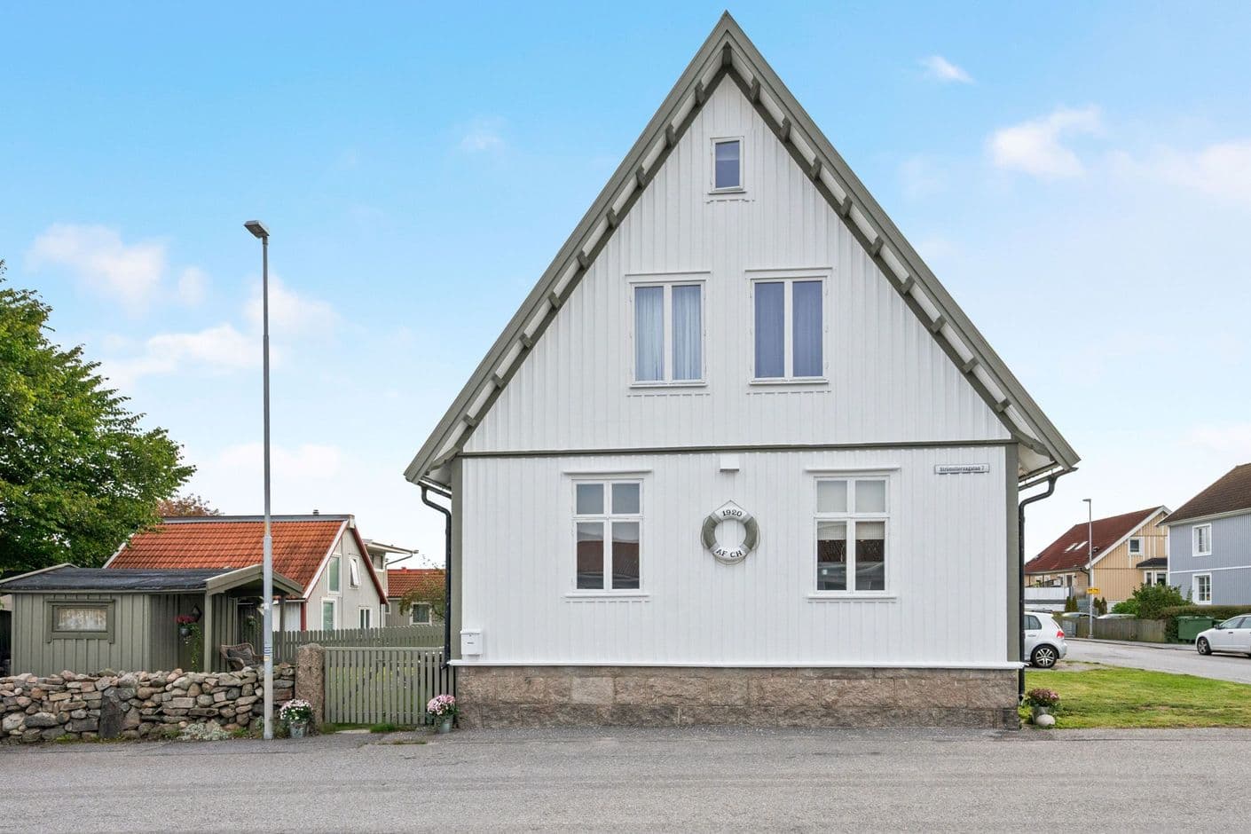 Strömstiernagatan 7