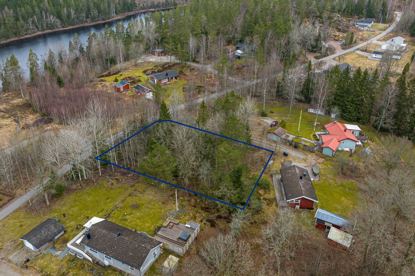 Solskensvägen 23